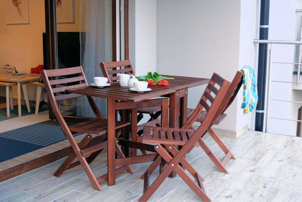 Apartamenty Zdrojowe Ustron Extérieur photo