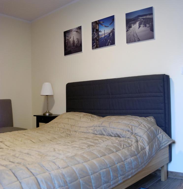 Apartamenty Zdrojowe Ustron Extérieur photo